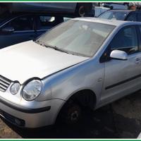 Ricambi Usati VOLKSWAGEN POLO (9N) 2003