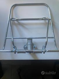 Portapacchi piaggio ciao