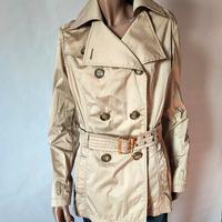 Trench donna Brema