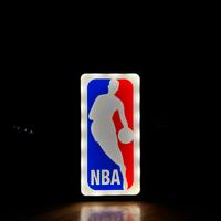 Lampada NBA