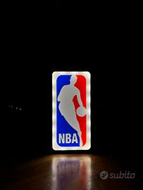 Lampada NBA