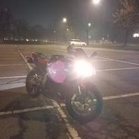 Aprilia RS127