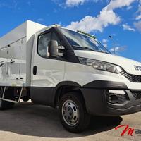 Iveco Daily Surgelati 2018 ATP 2031