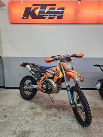 Ktm 250 exc tpi