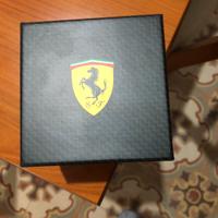 Orologio Ferrari