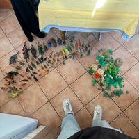 dinosauri per bambini