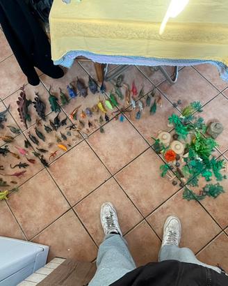 dinosauri per bambini