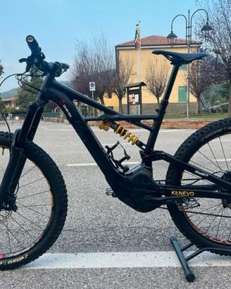 🏔️ 726 – SPECIALIZED KENEVO 🔥