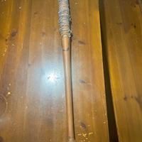 Lucille the walking dead Negan replica
