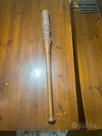 Lucille the walking dead Negan replica