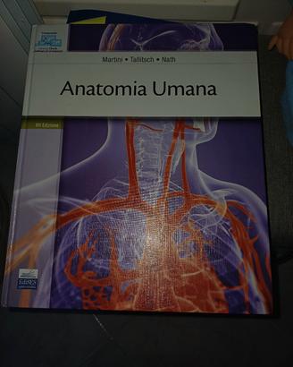 Libro facoltá Scienze Motorie