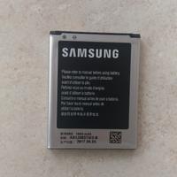 Batteria Samsung B185BE