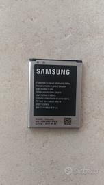 Batteria Samsung B185BE