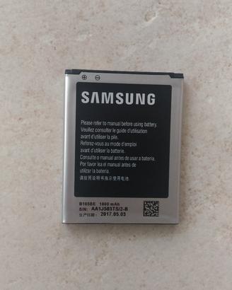 Batteria Samsung B185BE