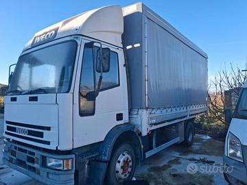 EUROCARGO 120 18