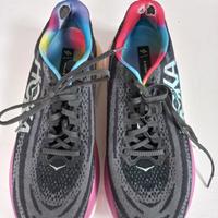 hoka mach X 