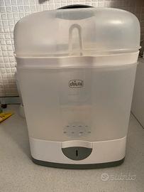 Sterilizzatore chicco