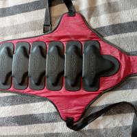 Dainese protezione schiena perfetto 