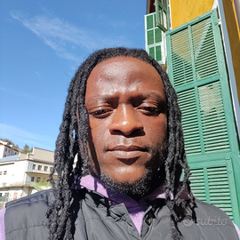 Falegname or magazziniere