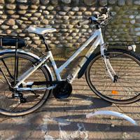 E-Bike Atala Bosch