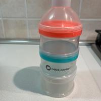 Dosatore latte in polvere