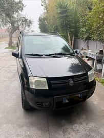 Panda 4x4  1.3 mtj