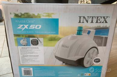 Robot piscina