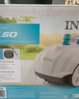 Robot piscina
