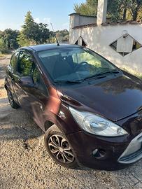 Ford Ka 2013