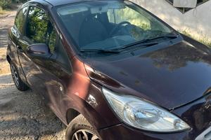 Ford Ka 2013