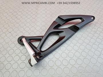 PEDANE PASSEGGERO BMW K1300R 2011 2010 K1300 2009