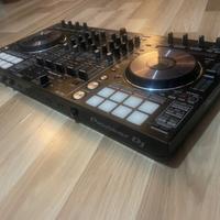 Pioneer DDJ RX - con borsa