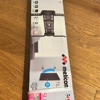 Supporto TV  da parete Meliconi Slim ST 400