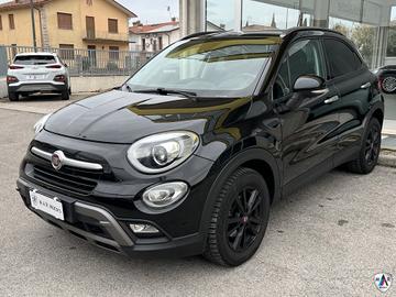 Fiat 500X 1.6 MultiJet 120 CV Cross Plus