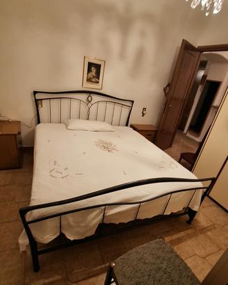 Letto matrimoniale