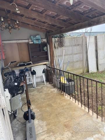 Terreno di 434 m² a Rho - Vista 5
