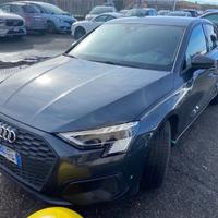 A3 35 TDI S line edition S-Tronic Matrix - Volante