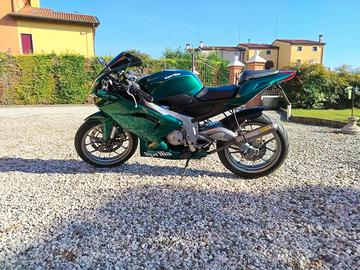 aprilia rs 125