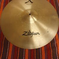 Zildjian avedis 21 sweet ride