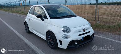 595 165cv abarth