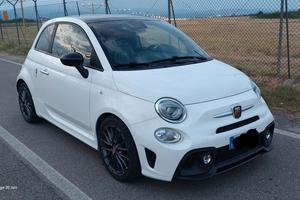 595 165cv abarth