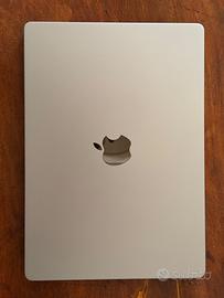 Apple MacBook Pro 14" M3 8GB 512GB