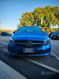 Mercedes classe A 180d