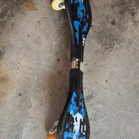 skateboard 2 ruote