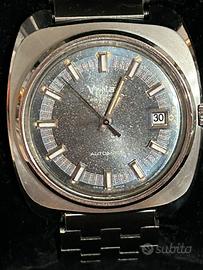 Orologio vetta anni 70 automatico