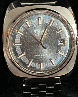Orologio vetta anni 70 automatico