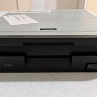 Lettore floppy drive 3.5 Panasonic JU-256A316P