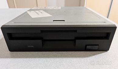 Lettore floppy drive 3.5 Panasonic JU-256A316P
