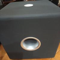 Cub Active subwoofer