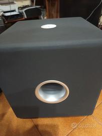 Cub Active subwoofer